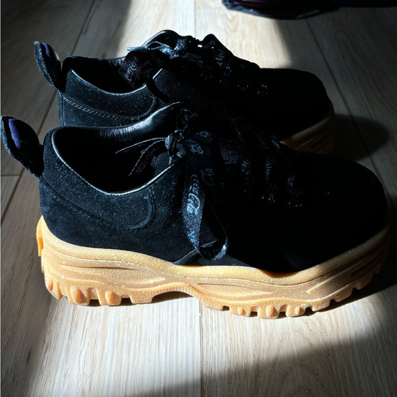 EYTYS ANGEL SUEDE - Picture 5 of 6